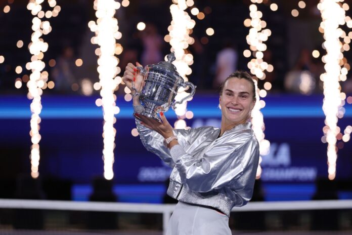 Aryna Sabalenka’s standing after updated Grand Slam tally: Where does US Open 2025 champion stand in active player list?