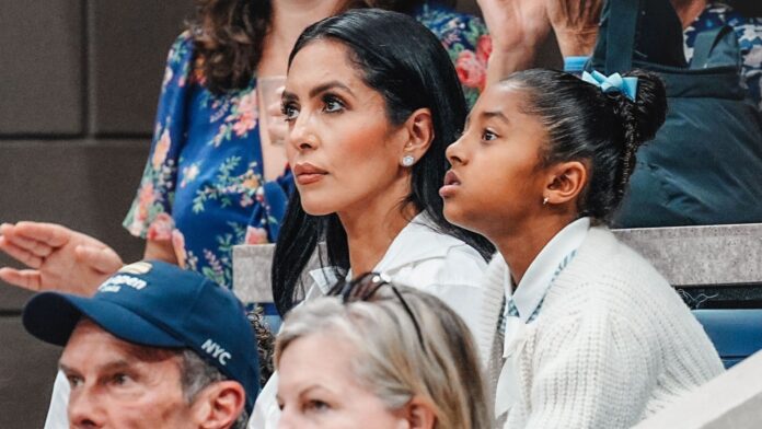 “24 years later… same rumor”: Vanessa Bryant sips $23 viral US Open cocktail as she claps back at recycled pregnancy trolls with wit