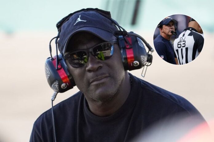 Denver Broncos’ Sean Payton reveals Michael Jordan invite that made him only NFL coach to ever endorse Air Jordan