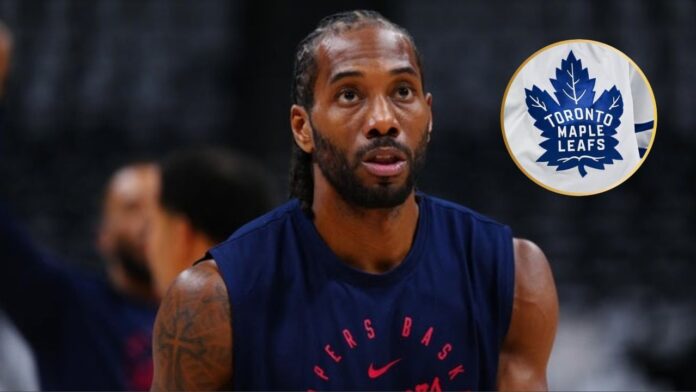 New report on Kawhi Leonard’s Uncle Dennis emerges for asking piece of Toronto Maple Leafs