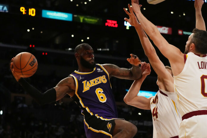 NBA Free Agency Rumors: LeBron James’ reunion with former teammate faces shocking roadblock from Nikola Jokic’s Nuggets