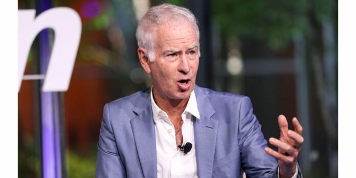 After John McEnroe’s ‘hurtful’ remarks, senior US Open female staff member opens up, says she was ’embarrassed’ to even get back on court in Exclusive