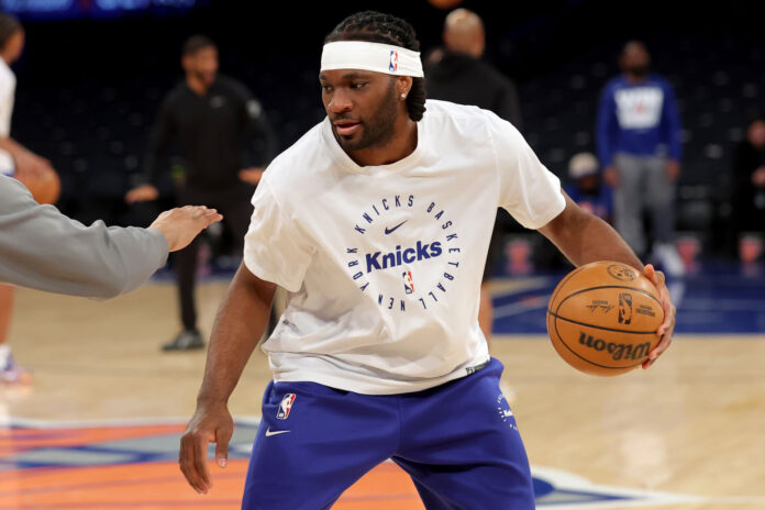 NBA Free Agency Rumors: Heat considering to land versatile 6-foot-9 defender amid salary dump agenda