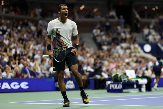 “Story of my life” – Felix Auger-Aliassime reveals all the ways his name gets mispronounced as he sets the record straight in amusing response