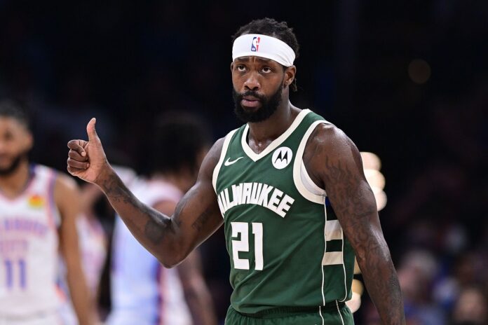 “That’s why I’ve been in Houston” – Patrick Beverley drops bombshell on almost pairing with Kevin Durant for Rockets return
