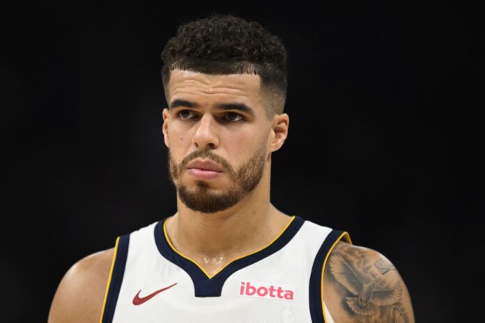 “Nobody deserves to die like that”: Michael Porter Jr. pays his respects to Charlie Kirk amid backlash over opinionated videos 