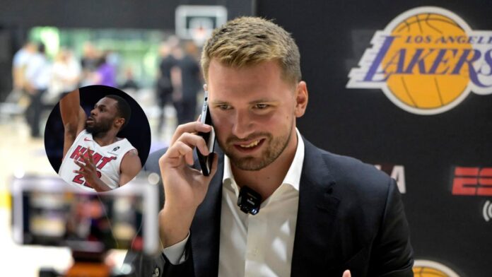 NBA Trade Rumors: LA Lakers consider $109,000,002 former No. 1 pick more “desirable” after Luka Doncic decision 