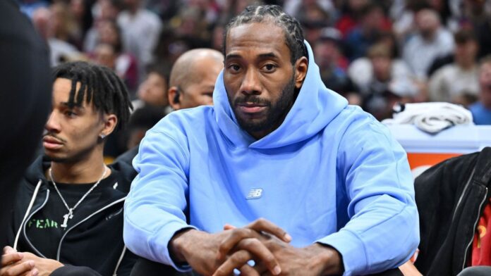 Kawhi Leonard played 82% games after receiving $1.75M delayed payment from Aspiration, 9 days after Clippers chairman’s investment