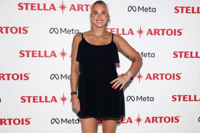 “We deserve to be paid the same” – Aryna Sabalenka calls for equal prize money in tennis despite admitting men are ‘meant to be stronger’ than women