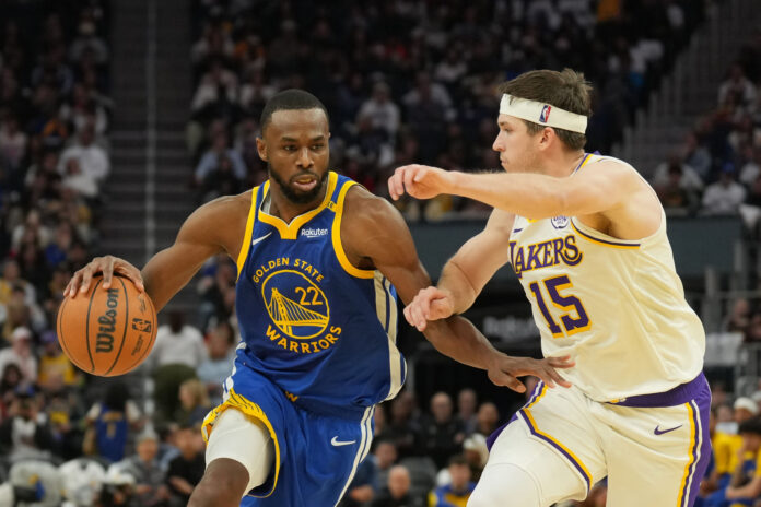 New Three-Team Trade Proposal Helps Lakers Acquire Andrew Wiggins at $51,000,000 Asset’s Expense
