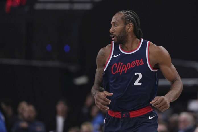 “Wake up this morning and regret” – Former MLB owner slams Adam Silver for prematurely dismissing Kawhi Leonard accusations as fresh details emerge