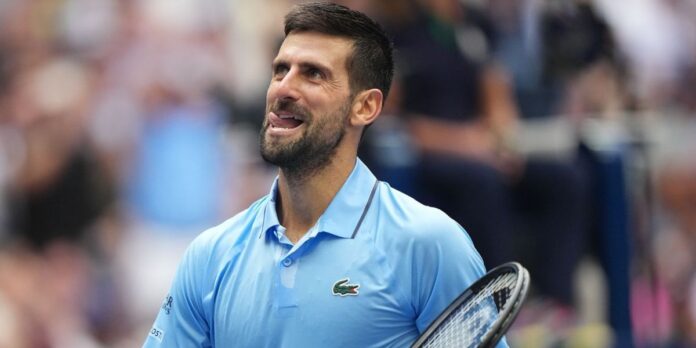 Novak Djokovic next tournament: All you need to know about Serb’s schedule after US Open heartbreak