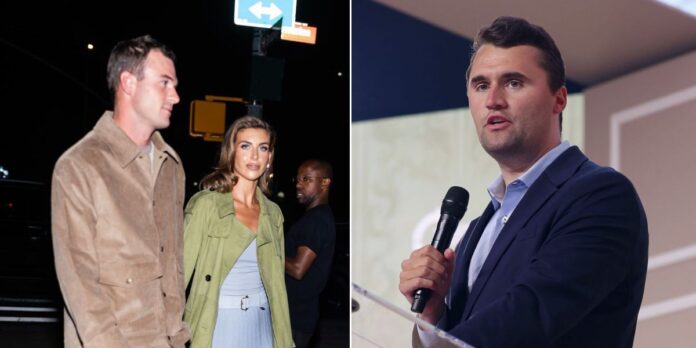 “Too disturbing to ignore”-Tommy Paul’s fiancée Paige Lorenze breaks her “free of politics” stance to send message after Charlie Kirk murder