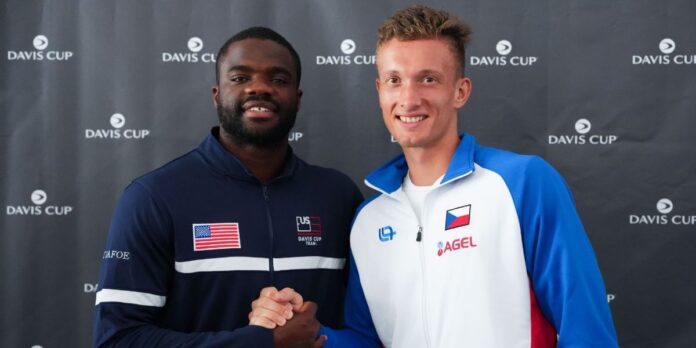 Davis Cup 2025 USA vs Czech: Frances Tiafoe, Taylor Fritz and other players to watch out for, bracket, where to watch