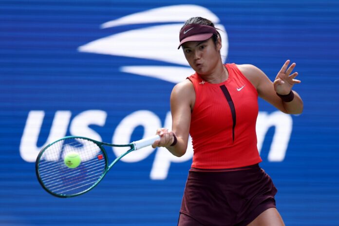 “Emma Raducanu can’t get taller” – Ex-coach gives blunt take on Brit’s future Grand Slam chances after US Open collapse