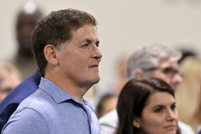 “Would do anything to stay out of jail”: Mark Cuban outlines trail of $145M fraud in Clippers & Kawhi Leonard scandal with scathing takedown
