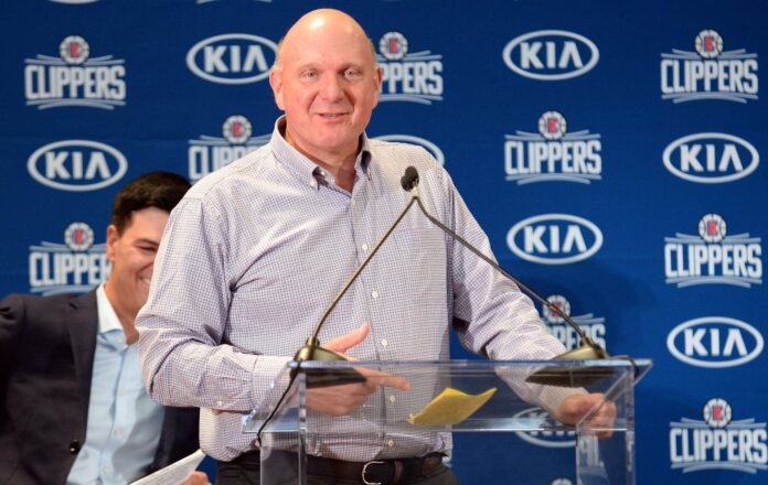 “A manufactured paper trail”: NBA insider invalidates Steve Ballmer and Clippers’ key revelation on Kawhi Leonard’s Aspiration deal