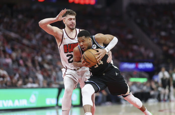 “He’s not a great passer” – Alperen Sengun reveals secret hack that powered Turkey past Giannis Antetokounmpo’s Greece in EuroBasket semis