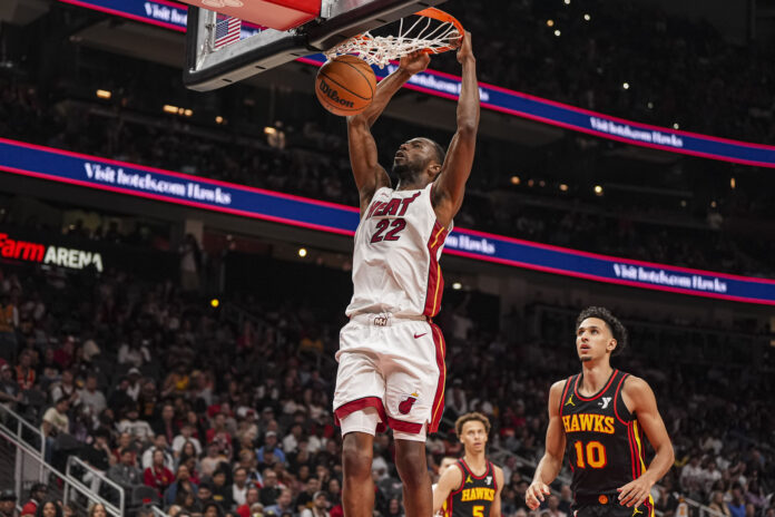 “Rui, Dalton and the first” – Lakers fans pitch deals for Andrew Wiggins amid trade rumors