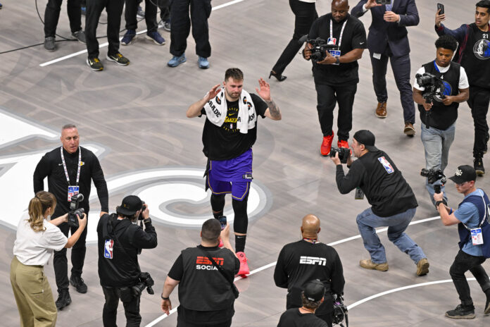 “It was just getting spooky” – Ex-Mavericks coach reveals Luka Doncic’s Dallas exit shaping his Orlando Magic decision