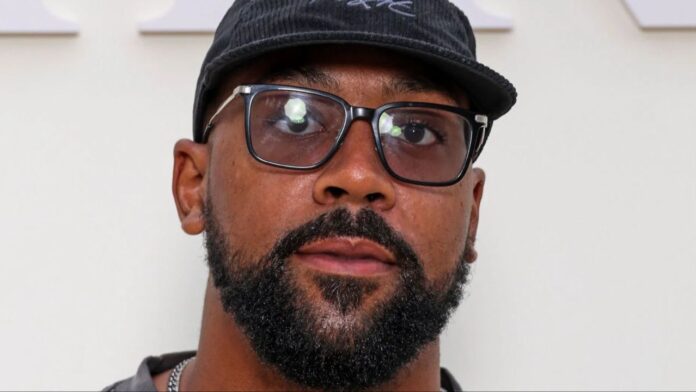 “MF OG” – Michael Jordan’s son Marcus Jordan reunites with brother Jeffery to honor grandfather’s 100th birthday in family bash