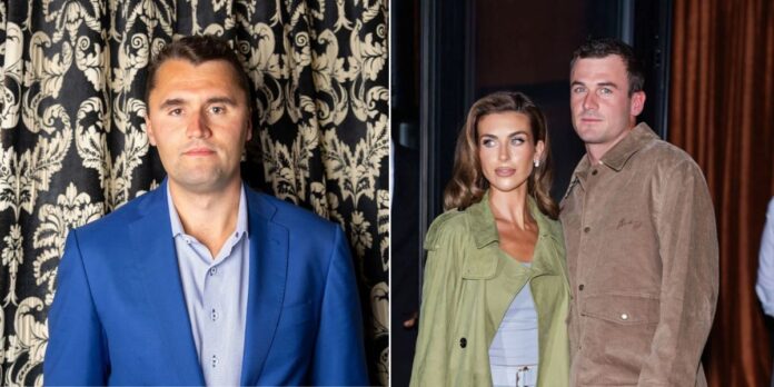 “This isn’t about politics, it’s about America” – Tommy Paul’s fiancée Paige clarifies exactly why she had to speak out after Charlie Kirk’s murder
