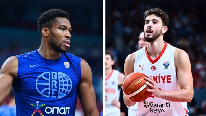 “Go see my clips on YouTube”: Giannis Antetokounmpo quietly obliterates Alperen Sengun’s brutal jab with humble reminder