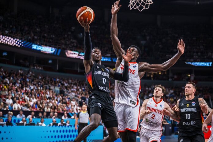 Who won EuroBasket MVP title? Looking at top 5 players from FIBA tournament & more