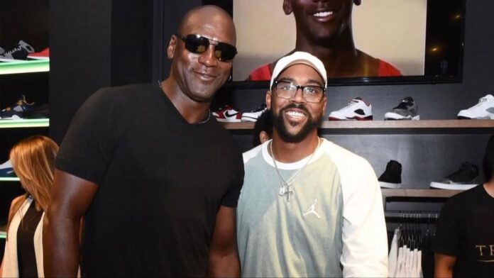 Marcus Jordan DUI Case: Michael Jordan’s son settles for shocking legal move in ketamine and property damage saga