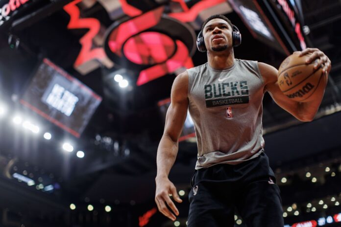 “They got a bunch of young hungry guys” – 2x NBA champ shoots down Giannis Antetokounmpo’s Heat fit while naming ideal team for Bucks star