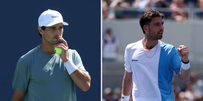 Chengdu Open Day 1: Men’s singles predictions ft. Marcos  Giron vs Ethan Quinn, Cameron Norrie vs Zhou Yi
