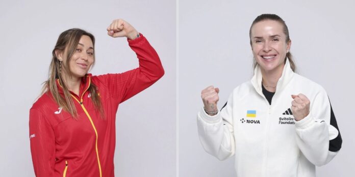 Billie Jean King Cup Finals 2025 Day 2: QF predictions for Team Spain vs Team Ukraine ft. Paula Badosa vs Elina Svitolina 