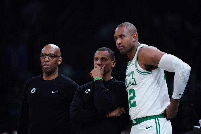 NBA Free Agency Rumors: Celtics ex-champ on standby for Warriors deal as Jonathan Kuminga’s RFA chaos continues