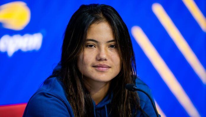 “Truly difficult decision” – Emma Raducanu explains exactly why she chose Korea Open instead of representing Great Britain at Billie Jean King Cup
