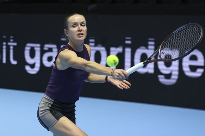 “As a Ukrainian, it pains me greatly” – Elina Svitolina makes feelings crystal clear on anti-handshake stance against Russian tennis players
