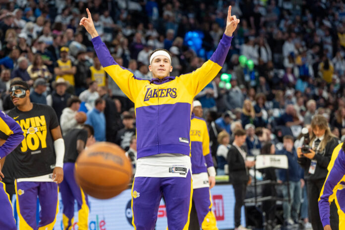 NBA Free Agency Rumors: Austin Reaves linked with Spurs as he demands $35 million contract
