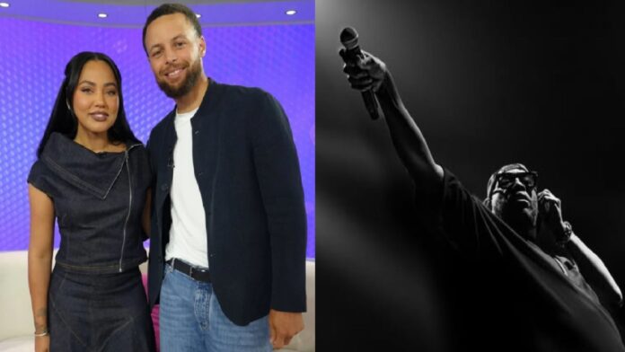 “Stay in your lane”: Steph Curry furiously hits out at rapper Killer Mike over ’embarrassing’ Ayesha Curry comment