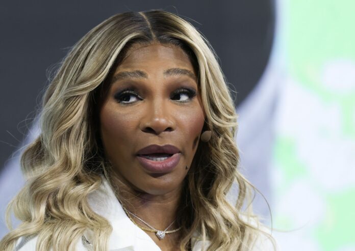 “She used to sleep in the car, she wasn’t welcome” – Serena Williams gets emotional about Althea Gibson being a victim of racism