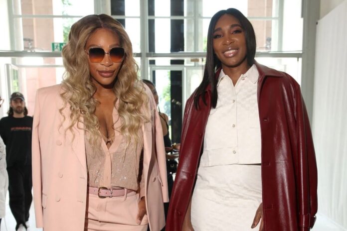“People thought we hated each other” – Serena Williams & sister Venus Williams open up about ‘biggest misconceptions’ they had to deal with