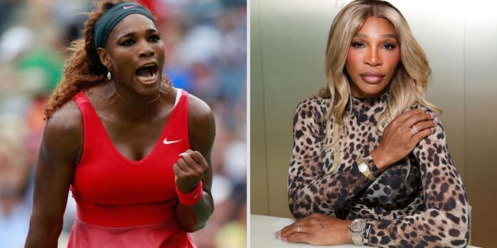 “He broke up with me & I never went back”- Serena Williams reveals how a relationship heartbreak ignited her ‘villain era’ in tennis 